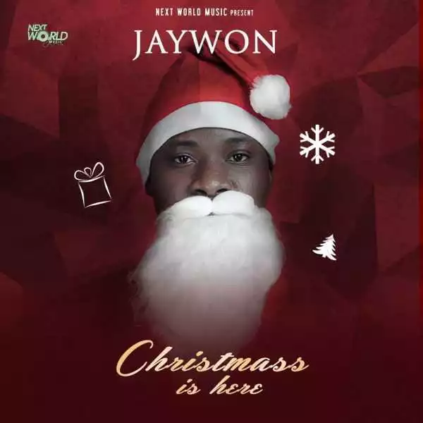Jaywon - Another Christmas Is Here